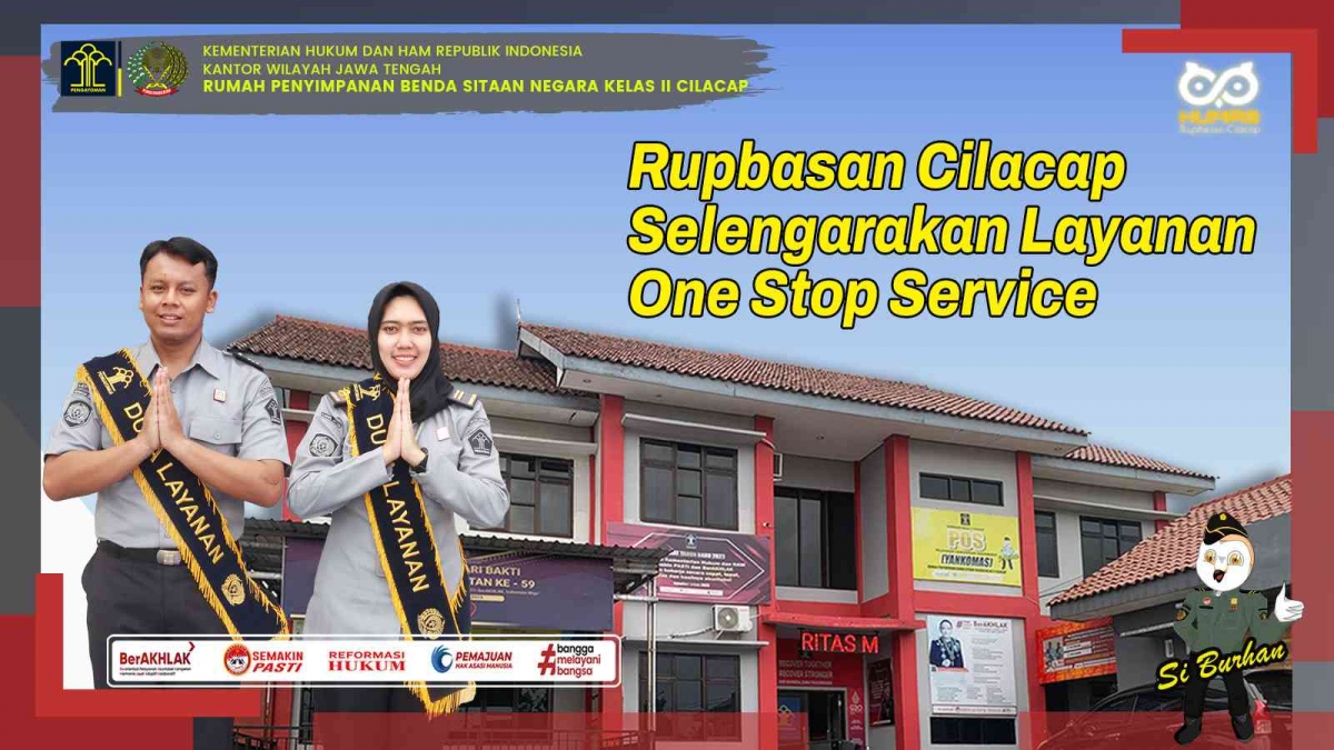 Sri Maimunah: Solusi Layanan Cilacap yang Siap Mendengar