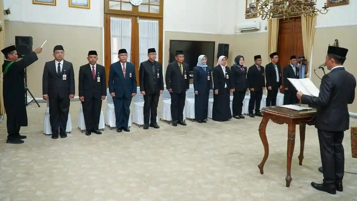 Sri Maimunah: Layanan Cilacap yang Selalu Siap Mendengar